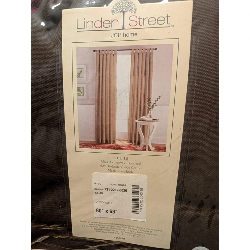 JCP HOME Linden Street 80